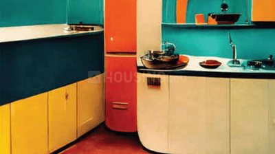 Project Image of 1040.0 - 1665.0 Sq.ft 2 BHK Apartment for buy in Aakriti Emerald