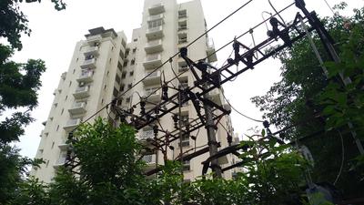 Project Image of 0.0 - 1700.0 Sq.ft 3 BHK Apartment for buy in Jain Saagarika