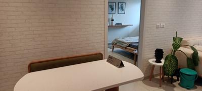 Project Image of 934.0 - 1650.0 Sq.ft 2 BHK Apartment for buy in TVS Emerald Elements