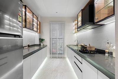 Project Image of 628.0 - 1022.0 Sq.ft 2 BHK Apartment for buy in Dosti Olive Dosti West County