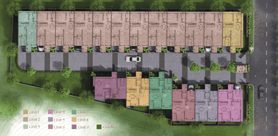 Project Image of 2072 Sq.ft 3 BHK Villa for sale in Maan for Rs. 18900000