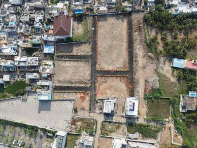 Project Image of 2400.0 - 3045.0 Sq.ft Residential Plot Plot for buy in G Square Orchid Ville