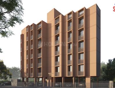 GB Madhupuri Suvas Elevation 1
