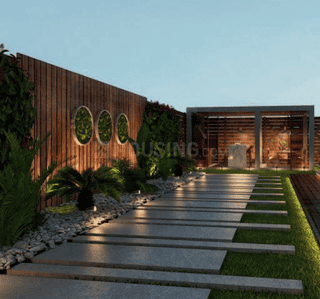 Project Image of 311.18 - 565.64 Sq.ft 1 BHK Apartment for buy in Prime Neelkanth