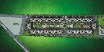 Gallery Cover Pic of Horizon Akanksha Phase 1