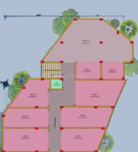 Project Image of 527.46 - 1394.08 Sq.ft 1 BHK Apartment for buy in ABM Pride