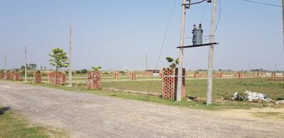 Vikas River Valley Phase 2 Amenities 1