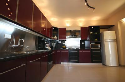 Project Image of 1105.0 - 1655.0 Sq.ft 2 BHK Apartment for buy in Gokulam Anagha