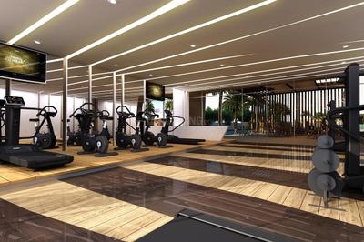 Project Image of 1045.0 - 2270.0 Sq.ft 2 BHK Apartment for buy in Unicon North Brooks 46