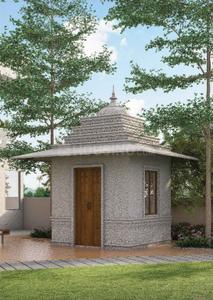Project Image of 1361.0 - 2161.0 Sq.ft 3 BHK Villa for buy in VGR Orchid Views