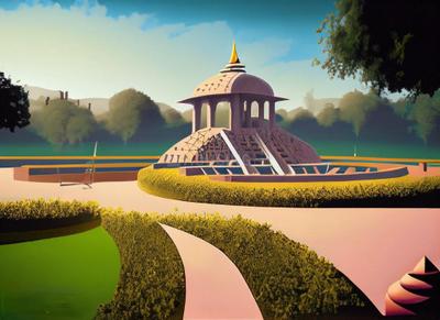 Project Image of 1250.0 - 2798.0 Sq.ft Residential Plot Plot for buy in Konark Sun City