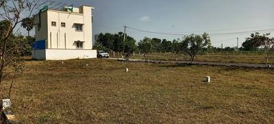 Project Image of 475.0 - 1751.0 Sq.ft Residential Plot Plot for buy in GP OMR Golden City