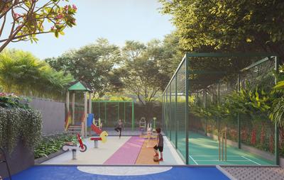 Project Image of 1168.0 - 1560.0 Sq.ft 2 BHK Apartment for buy in Sunshine Green Meadows