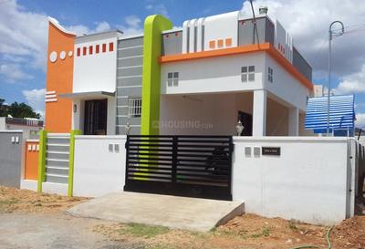 Project Image of 975.0 - 1050.0 Sq.ft 2 BHK Villa for buy in KK Bhaghavan Garden
