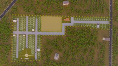 Project Image of 1000.0 - 5000.0 Sq.ft Residential Plot Plot for buy in Shree Ghanoba Aditya City