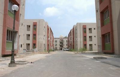 Project Image of 718 Sq.ft 2 BHK Apartment / Flat for sale in Adalaj for Rs. 6000000