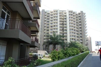 Project Image of 1223.0 - 1916.0 Sq.ft 2 BHK Apartment for buy in DPL Aravali Heights