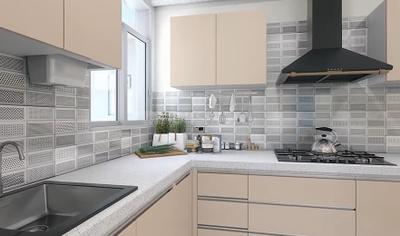 Project Image of 0.0 - 1013.42 Sq.ft 3 BHK Apartment for buy in Ashiana Amodh Phase II