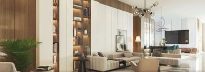 Project Image of 5300.0 - 5400.0 Sq.ft 4 BHK Apartment for buy in Auro The Pearl Phase II