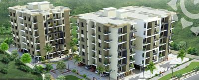 Project Image of 1045.0 - 1393.0 Sq.ft 2 BHK Apartment for buy in Brand Celino Paradise