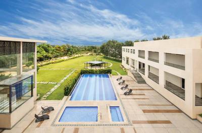 Project Image of 1663.24 - 4020.0 Sq.ft Residential Plot Plot for buy in Century Wintersun Phase 2