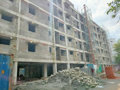 Project Image of 400.98 - 815.8 Sq.ft 1 BHK Apartment for buy in Newry Adora