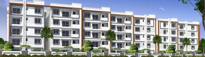 Project Image of 1050 Sq.ft 2 BHK Apartment / Flat for sale in Gunjur Palya for Rs. 12000000
