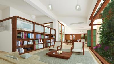 Project Image of 2747 Sq.ft 3.5 BHK Apartment / Flat for sale in Whitefield for Rs. 62500000