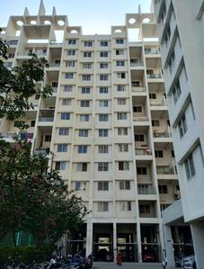 Project Image of 800 Sq.ft 1.5 BHK Apartment / Flat for sale in Anand Nagar, Sinhagad Road for Rs. 7500000