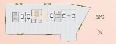 Project Image of 330.02 - 706.0 Sq.ft 1 BHK Apartment for buy in Adityaraj Navrang CHS Ltd