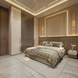 Project Image of 0.0 - 1000.0 Sq.ft 2 BHK Builder Floor for buy in Omni Shri Braj Rani Appartment