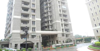 Project Image of 0.0 - 4395.0 Sq.ft 5 BHK Apartment for buy in Eros Royale Retreat III