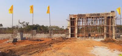 Project Image of 1503.0 - 2700.0 Sq.ft Residential Plot Plot for buy in Landlord Infra SVS Enclave