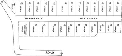 Project Image of 1650.0 - 2550.0 Sq.ft 3 BHK Villa for buy in Kalky Shubh Aarambh Villas