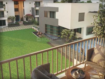 Project Image of 954.11 - 969.83 Sq.ft 3 BHK Apartment for buy in Shiv Gol Twins