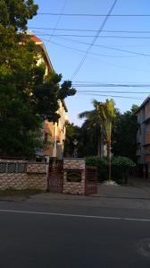 Project Image of 985.0 - 1250.0 Sq.ft 2 BHK Apartment for buy in Pace ONGC Apartment
