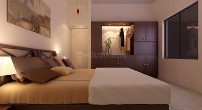 Project Image of 847.0 - 1225.0 Sq.ft 2 BHK Apartment for buy in Lifestyle Happinest
