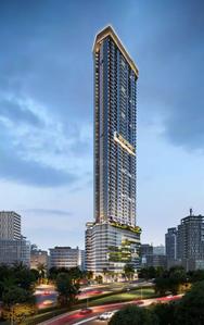 Project Image of 1000 Sq.ft 2 BHK Apartment / Flat for sale in Chinchpokli for Rs. 31000000