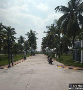 Project Image of 800.0 - 1750.0 Sq.ft Residential Plot Plot for buy in DNS Shine