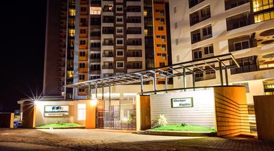 Project Image of 1080.0 - 2166.0 Sq.ft 2 BHK Apartment for buy in Mahabaleshwara Classique Sapphire