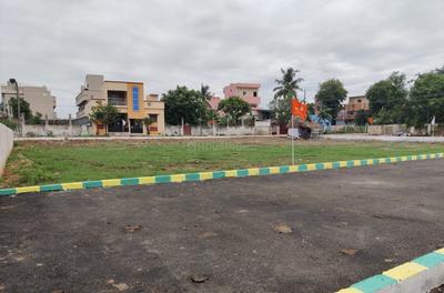 Project Image of 1272.0 - 1700.0 Sq.ft Residential Plot Plot for buy in MS Velan Nagar