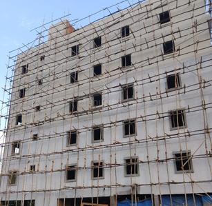 Project Image of 1130.0 - 1380.0 Sq.ft 2 BHK Apartment for buy in Sravani Dikshita Pride Block A And B