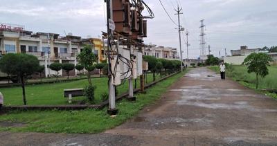 Project Image of 422.55 - 1722.23 Sq.ft Residential Plot Plot for buy in Century Nakshta Nagar Phase 2
