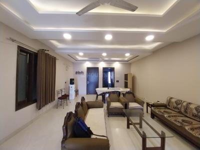 Project Image of 0.0 - 2250.0 Sq.ft 3 BHK Builder Floor for buy in Homage Luxury Floor
