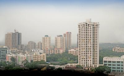 Pataskar Eclat Elevation 2