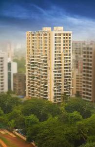 Project Image of 647.0 - 1164.0 Sq.ft 2 BHK Apartment for buy in Hubtown Sunstone B Wing 14 To 21 Floor
