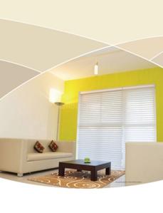 Project Image of 1769 Sq.ft 3 BHK Apartment / Flat for sale in South Chittoor for Rs. 13000000