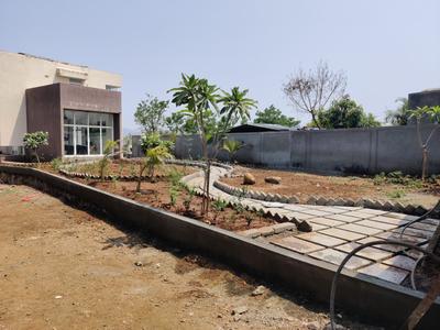 Project Image of 391.0 - 668.0 Sq.ft 1 BHK Apartment for buy in Swapnashilp Hillcrest