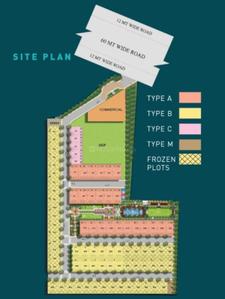 Project Image of 1305 Sq.ft 3 BHK Apartment / Flat for sale in Sector 37D for Rs. 14900000
