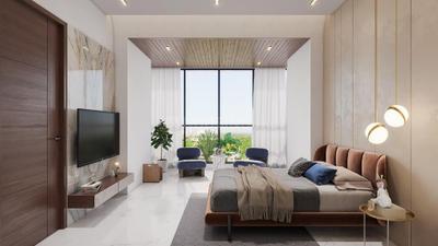 Project Image of 3537.0 - 5616.0 Sq.ft 4 BHK Apartment for buy in Shashwat Evana